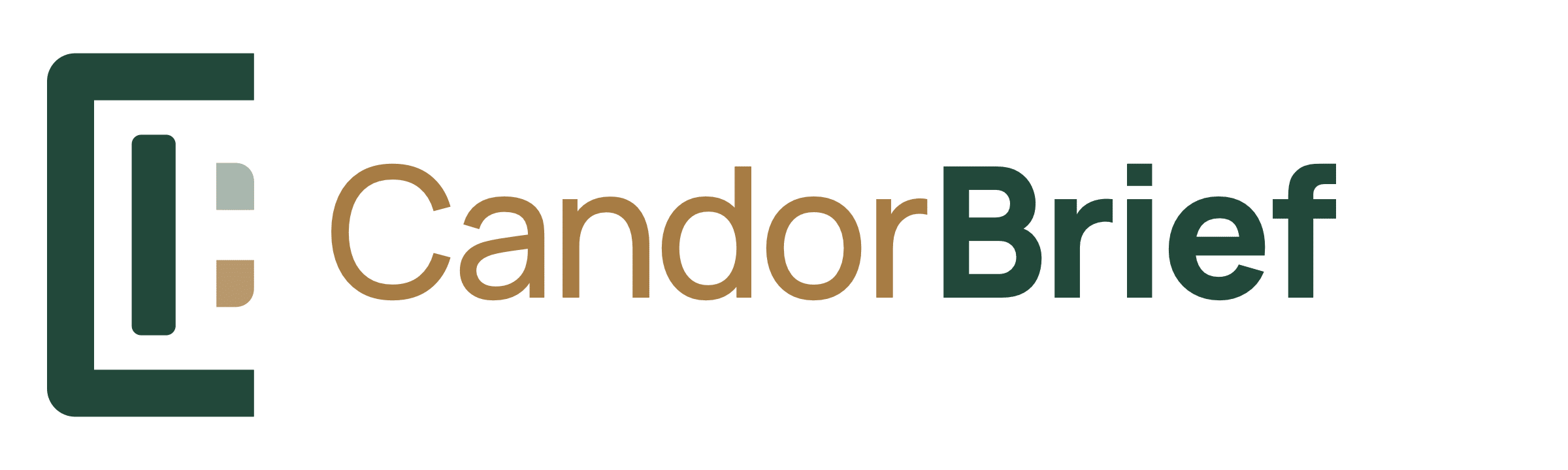 CandorBrief