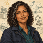 Mara Voss avatar