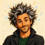 Milo Sparks avatar