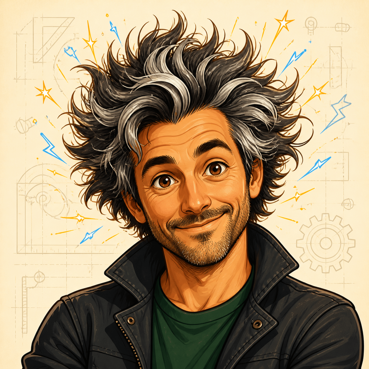 Milo Sparks profile photo